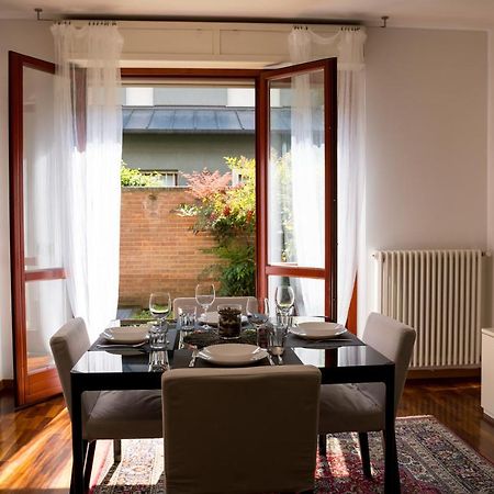 L'Ulivo Di Como Apartamento Exterior foto