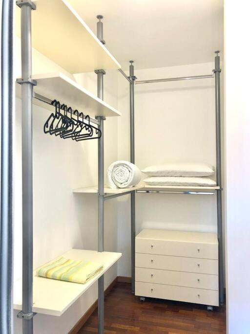 L'Ulivo Di Como Apartamento Exterior foto