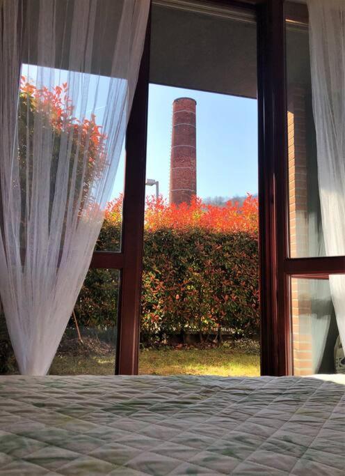 L'Ulivo Di Como Apartamento Exterior foto