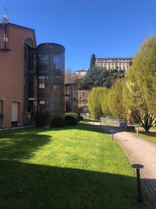 L'Ulivo Di Como Apartamento Exterior foto