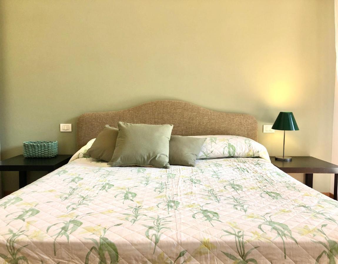 L'Ulivo Di Como Apartamento Exterior foto