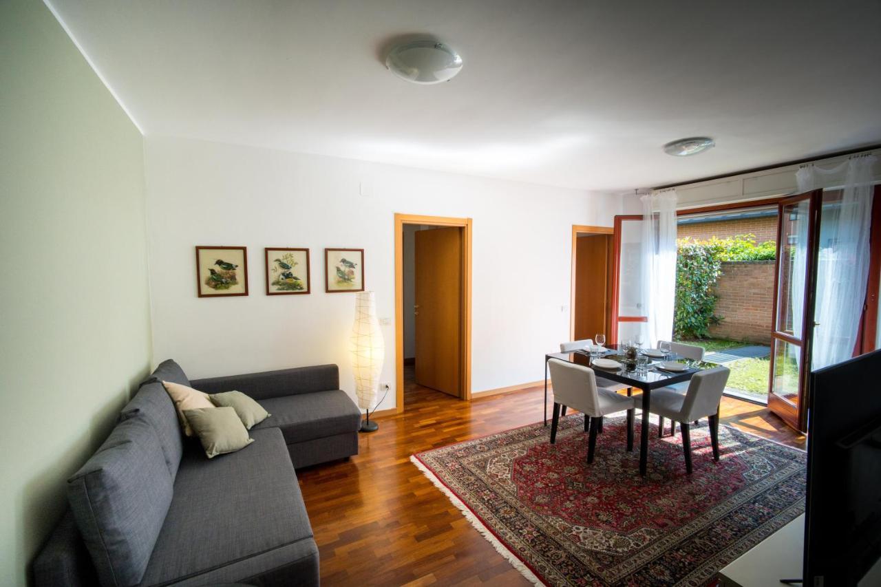 L'Ulivo Di Como Apartamento Exterior foto