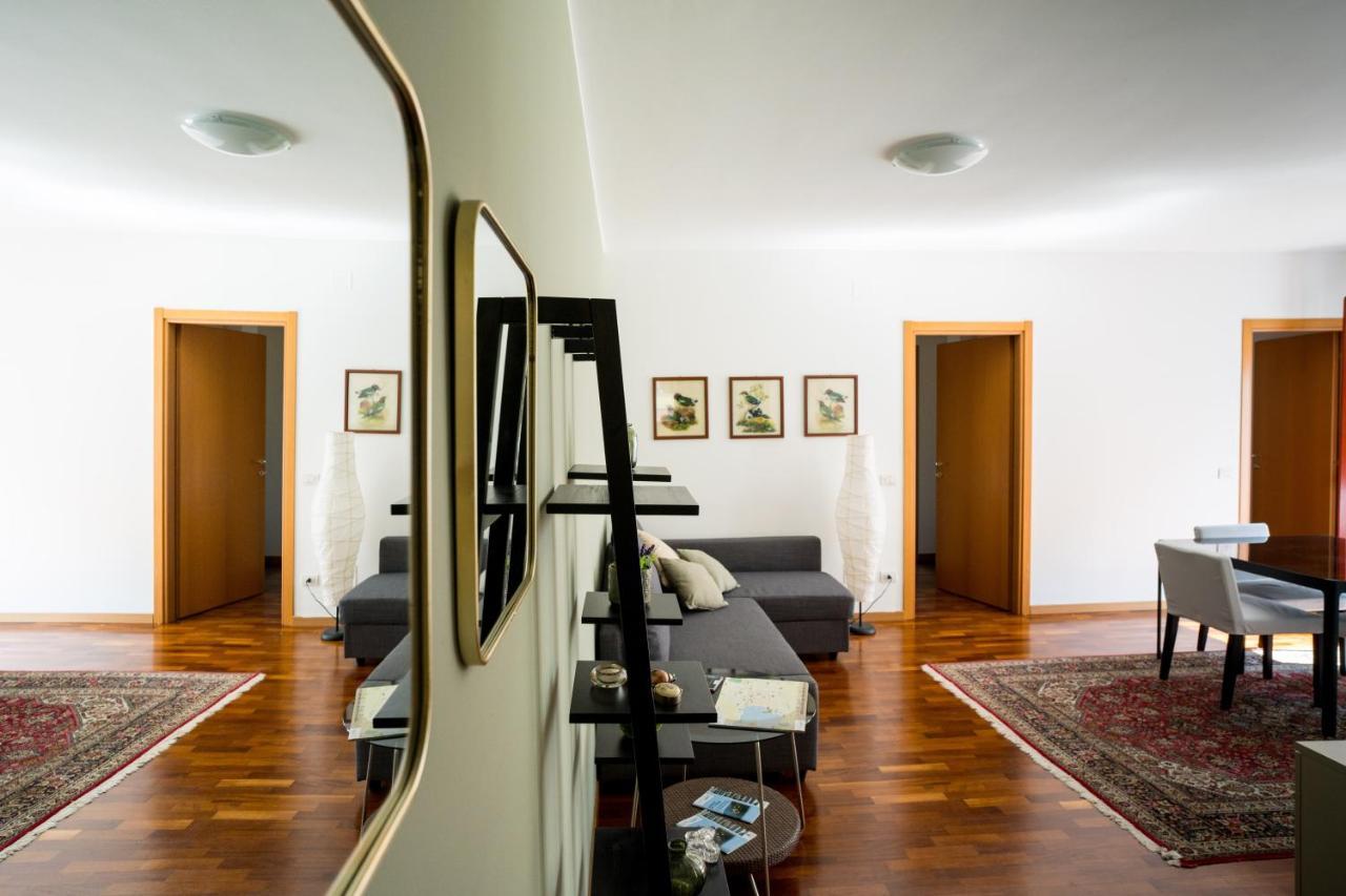 L'Ulivo Di Como Apartamento Exterior foto