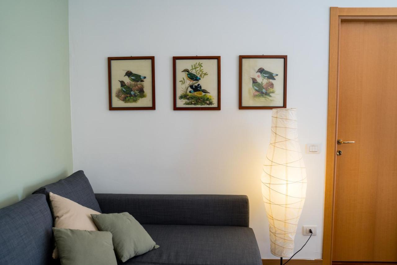L'Ulivo Di Como Apartamento Exterior foto