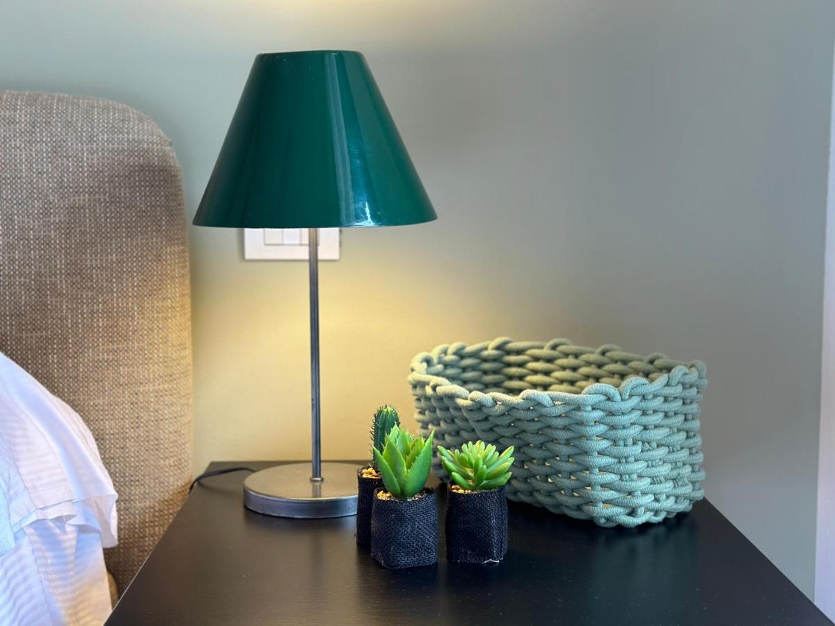 L'Ulivo Di Como Apartamento Exterior foto